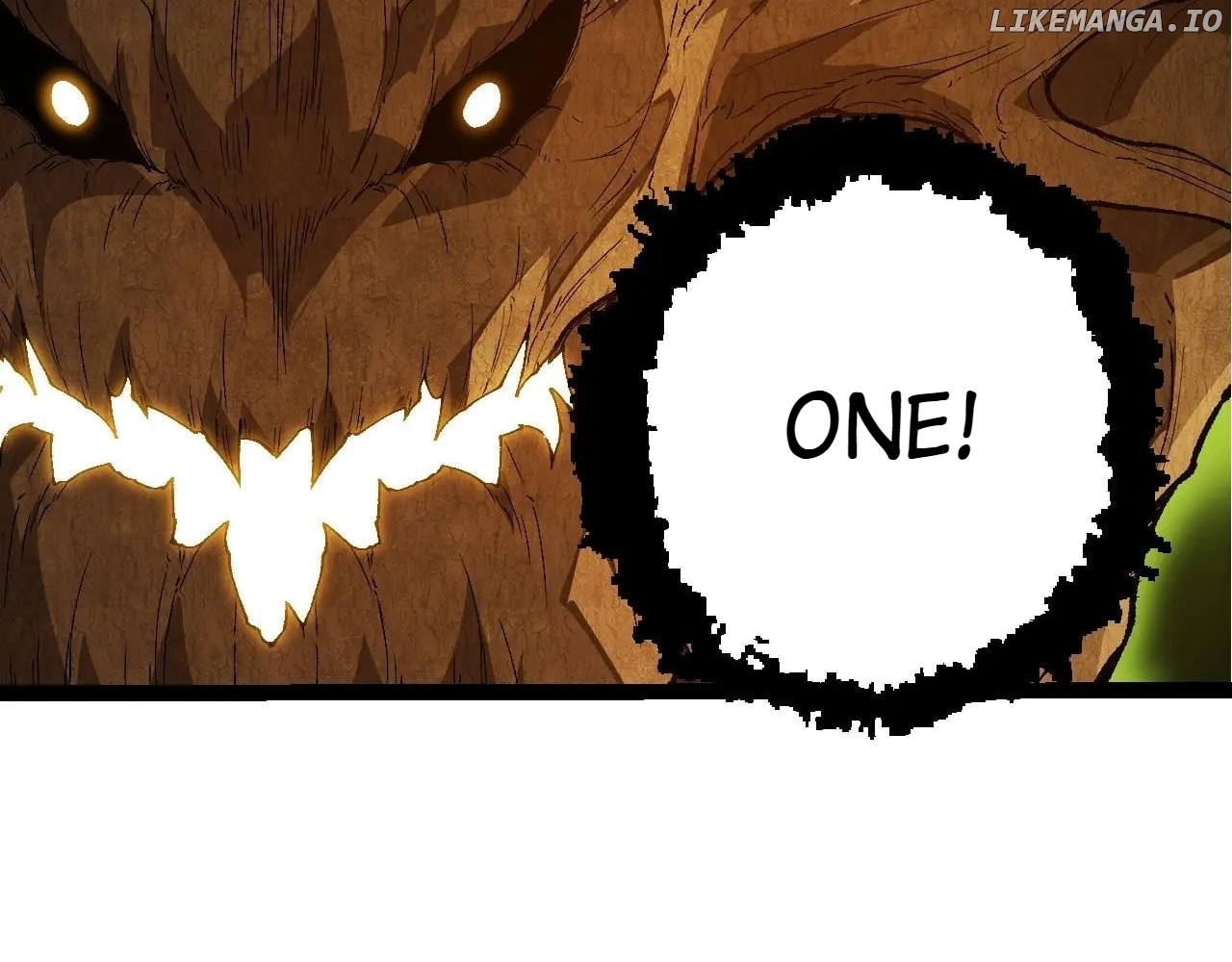 Evolution Begins With A Big Tree Chapter 398 - page 36